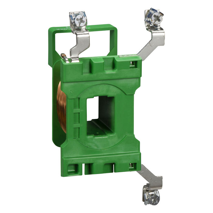 LAEX3M7 Schneider Electric КАТУШКA ДЛЯ КОНТАКТОРОВ LC1E40..E65 220В 50/60Гц
