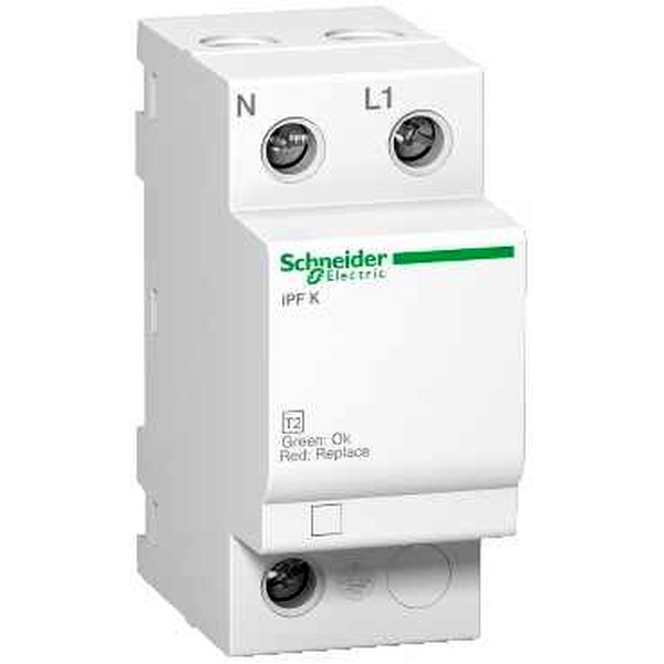 A9L15692 Schneider Electric УЗИП T2 iPF K 20 20kA 340В 1П+N