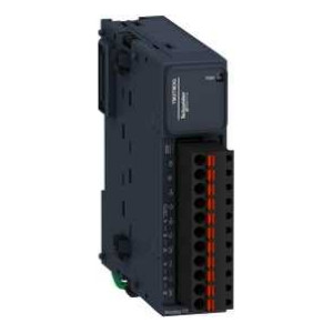 TM3TM3G Schneider Electric АНАЛОГ МОДУЛЬ РАСШИРЕНИЯ ТМ3- 2 ТЕМПЕРАТУРНЫХ ВХ + 1 АНАЛОГОВЫЙ ВЫХ ПРУЖ КЛЕММЫ