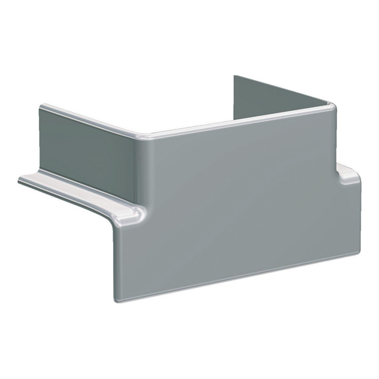 ISM10357 Schneider Electric Т-ОТВОД С КОР.95..185 НА 75Х55ММ ПОД АЛ
