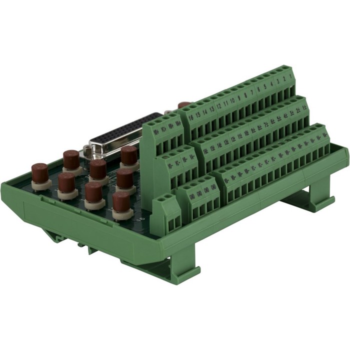 140CFG01600 Schneider Electric КЛЕММНАЯ КОЛОДКА CABLE-FAST G