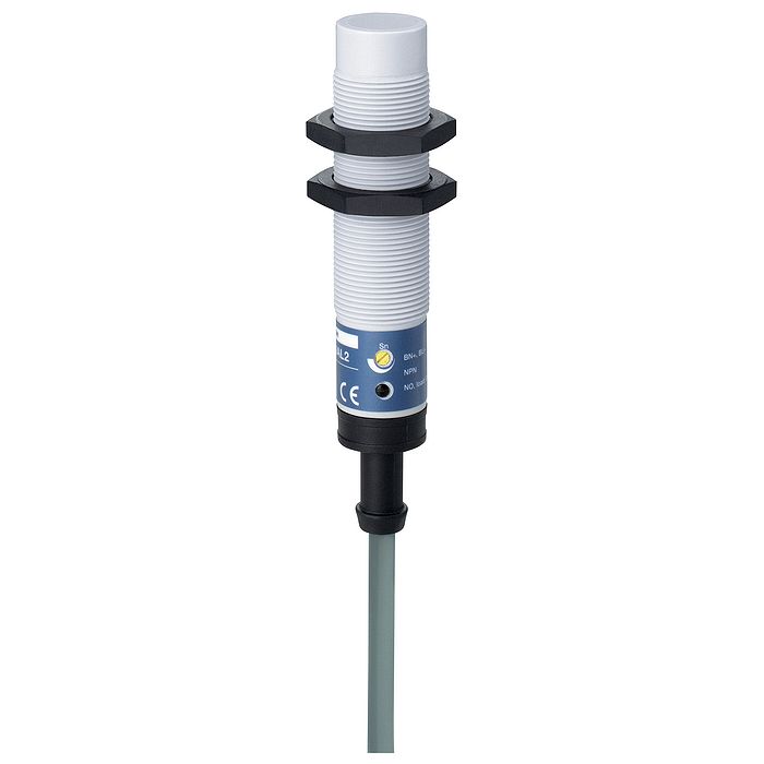 XT218A1FAL2 Schneider Electric ЕМКОСТНОЙ ДАТЧИК XT218A1FAL2