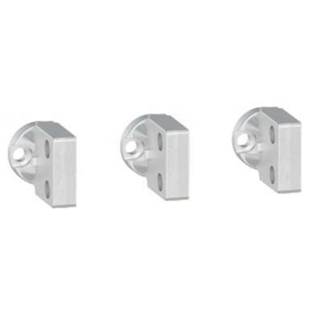 47072 Schneider Electric 10 ШТ ШЕСТИПРОВОДНЫХ КЛЕММНИКОВ ШАССИ NT