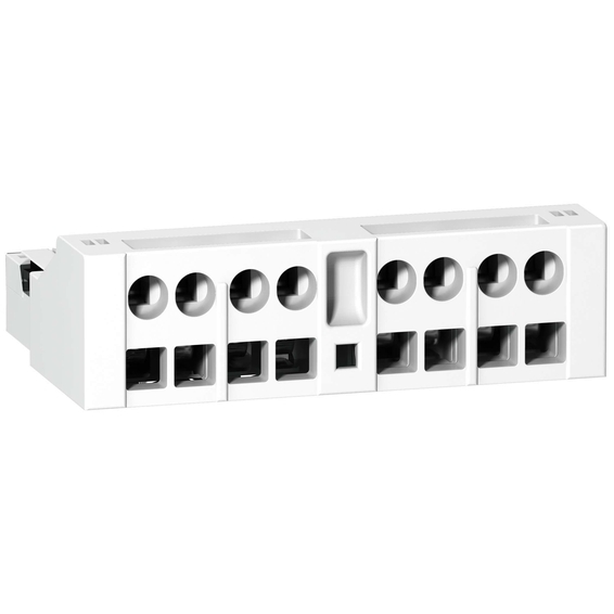 GVAE113 Schneider Electric ДОПОЛНИТЕЛЬНЫЙ КОНТАКТ МГНОВЕННОГО ДЕЙСТВИЯ НО+НЗ