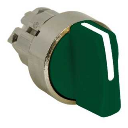 ZB4BD503 Schneider Electric ГОЛОВКА ПЕРЕКЛЮЧАТЕЛЯ, ZB4BD503