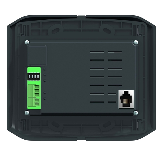 TM168GDB Schneider Electric Монохромный графический ЖК дисплей 128х64 точки