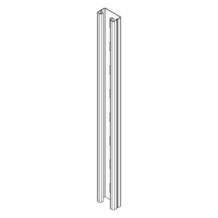 782333 Schneider Electric КРОНШТЕЙН ОПОРНЫЙ W1960-200 ОЦИНК.