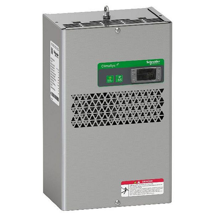 NSYCUX400 Schneider Electric ХОЛ. АГ-Т 400ВТ БОК НЕРЖ 230В 50ГЦ