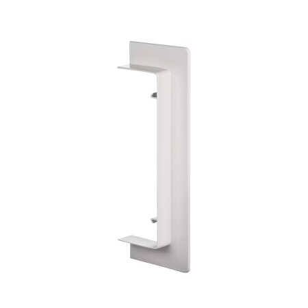 ISM10505P Schneider Electric РАМКА НАСТЕННАЯ 185Х55ММ OL45, RAL9003