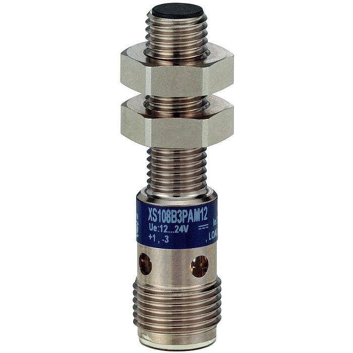 XS108B3PAM12 Schneider Electric ДАТЧИК ПРИБЛИЖЕНИЯ
