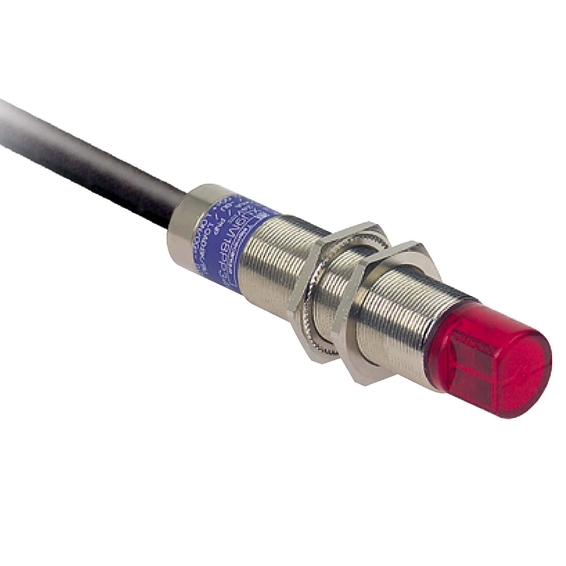 XU8M18MA230WL5 Schneider Electric ЗАДН.ДЕРЖ. 24-240В ПЕР.ПОСТ.ТОК
