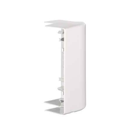 ISM10502P Schneider Electric УГОЛ ВНЕШНИЙ 185Х55ММ OL45, RAL9003