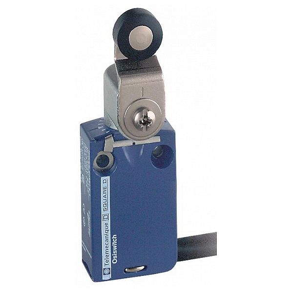 XCMD2115L10 Schneider Electric КОНЦЕВОЙ ВЫКЛ. 1НО 1НЗ БЕЗИНЕРЦ. 10M