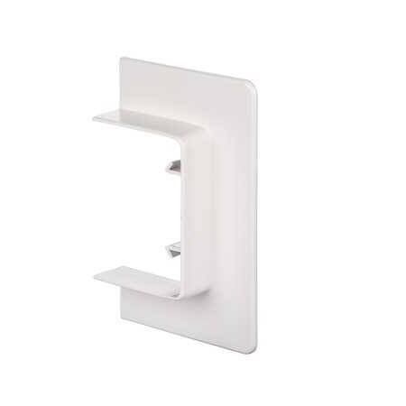 ISM10105P Schneider Electric РАМКА НАСТЕННАЯ 75Х55ММ OL45, RAL9003