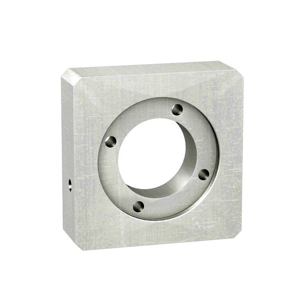 GBK0600570A Schneider Electric Монтажный комплект для пл. редукторов GBX-GBY60