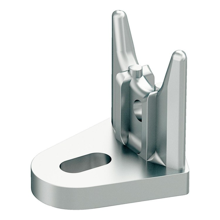 714085 Schneider Electric ПЯТКА 10, БЕЛАЯ