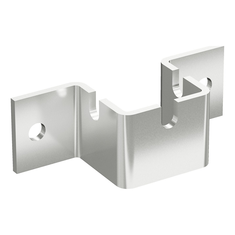 723450 Schneider Electric КРОНШТЕЙН 20 ГОР.ОЦИНК