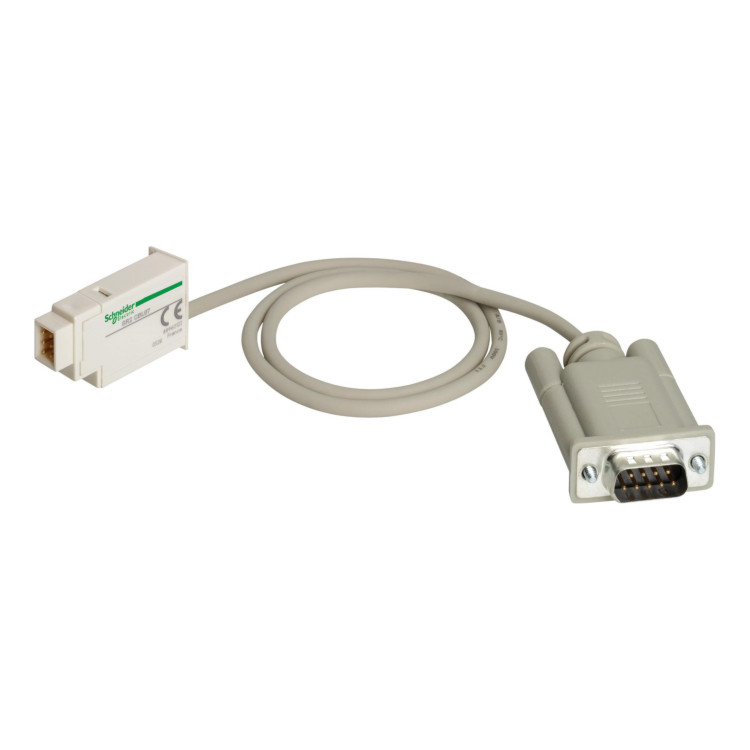 SR2CBL07 Schneider Electric КАБЕЛЬ СВЯЗИ С МОДЕМ