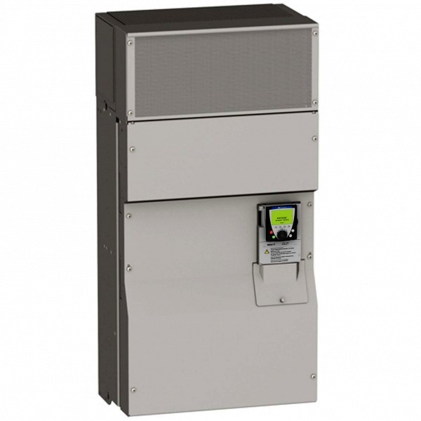 ATV71HD55M3X Schneider Electric ПРЕОБР ЧАСТОТЫ ATV71 240В 55КВТ БЕЗ ЭМС