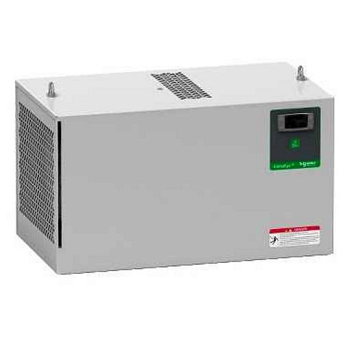 NSYCUX800R Schneider Electric ХОЛ. АГ-Т 800ВТ КРЫШ НЕРЖ 230В 50ГЦ