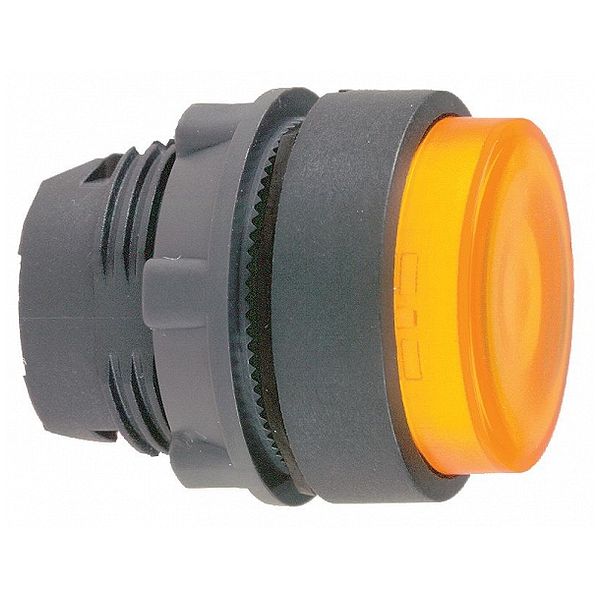 ZB5AW153 Schneider Electric КОРПУС КНОПКИ 22ММ С ПОДСВЕТКОЙ ZB5AW153