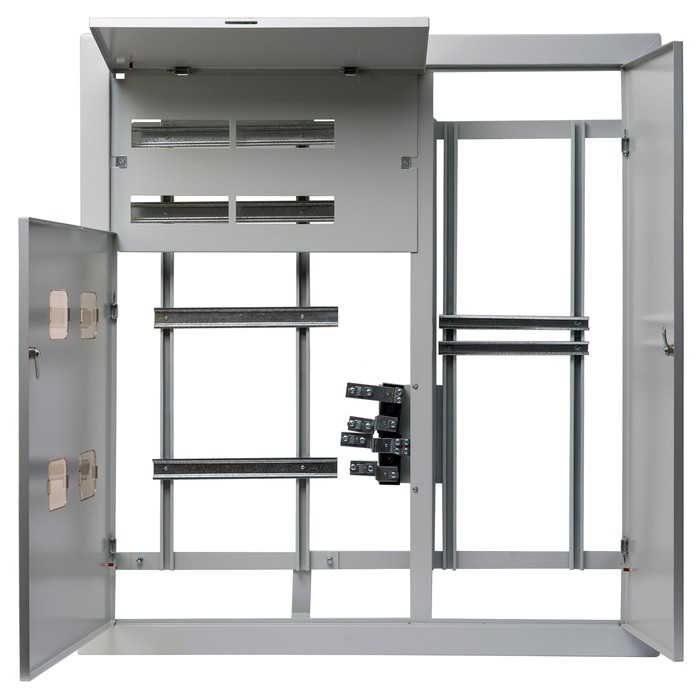 30717DEK DEKraft Корпус мет. 1010х950х100 IP31 с клеммным блоком ЩЭ-4