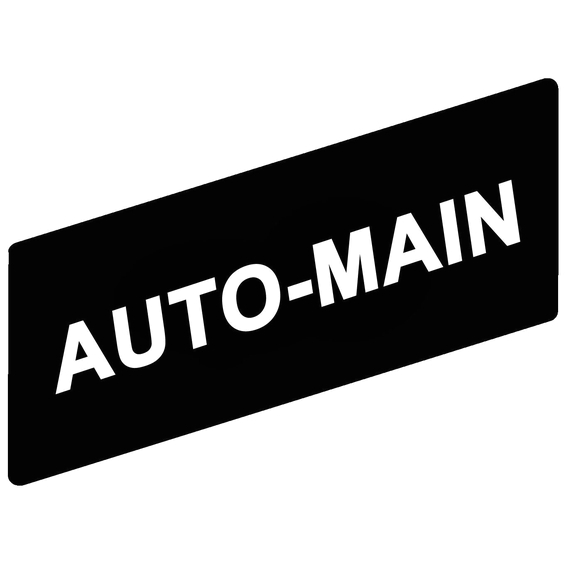 ZBY02164 Schneider Electric МАРКИРОВКА AUTO-MAIN ZBY02164
