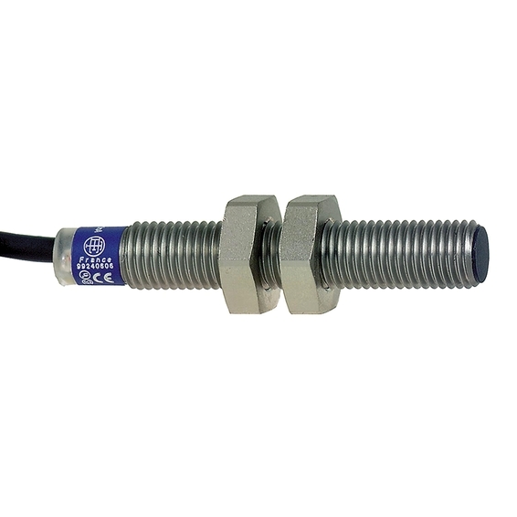 XS1M08MB230 Schneider Electric ДАТЧИК ПРИБЛИЖЕНИЯ XS1M08MB230