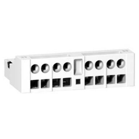 GVAE113TQ Schneider Electric ДОП. КОНТ. МГНОВ. ДЕЙСТВИЯ.