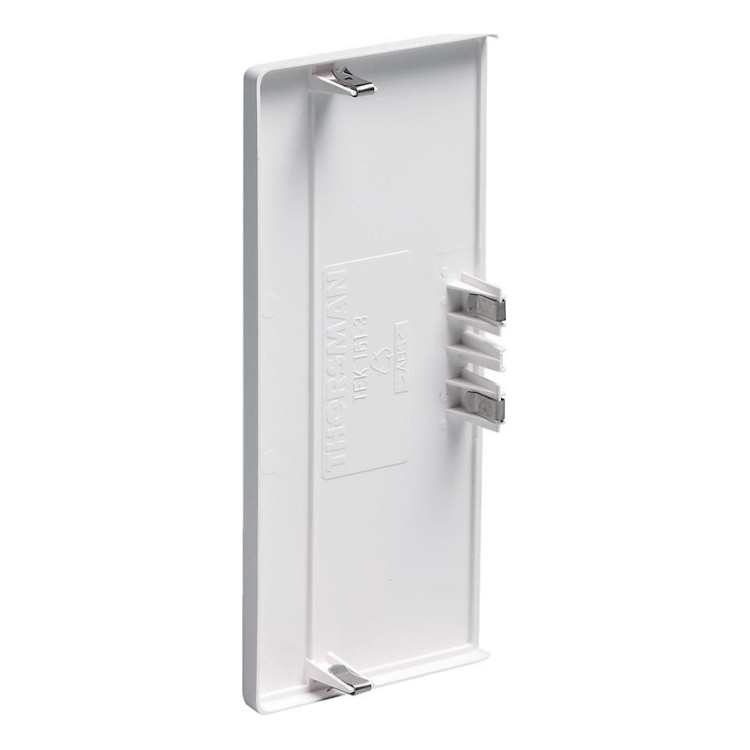 5532665 Schneider Electric TEK-ES161-3-ЗАГЛУШКА БЕЛАЯ