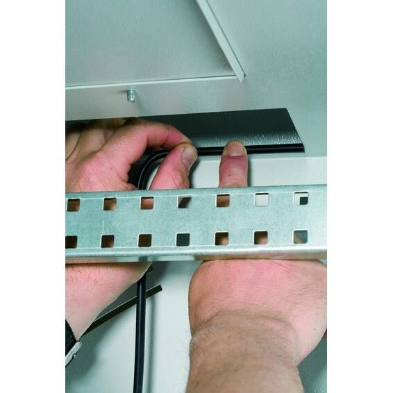 NSYTPV Schneider Electric Резиновая лента защиты острых краёв 10м