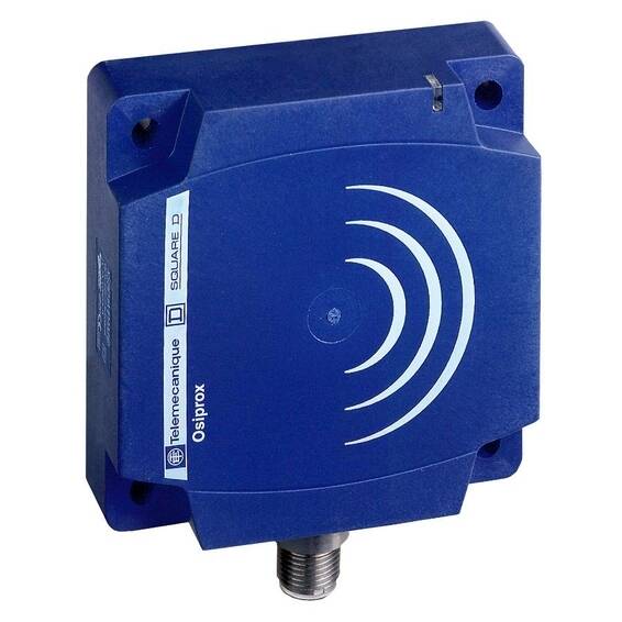 XS7D1A1NAM12 Schneider Electric ИНДУКТИВНЫЙ ДАТЧИК ФОРМАТА D XS7D1A1NAM12