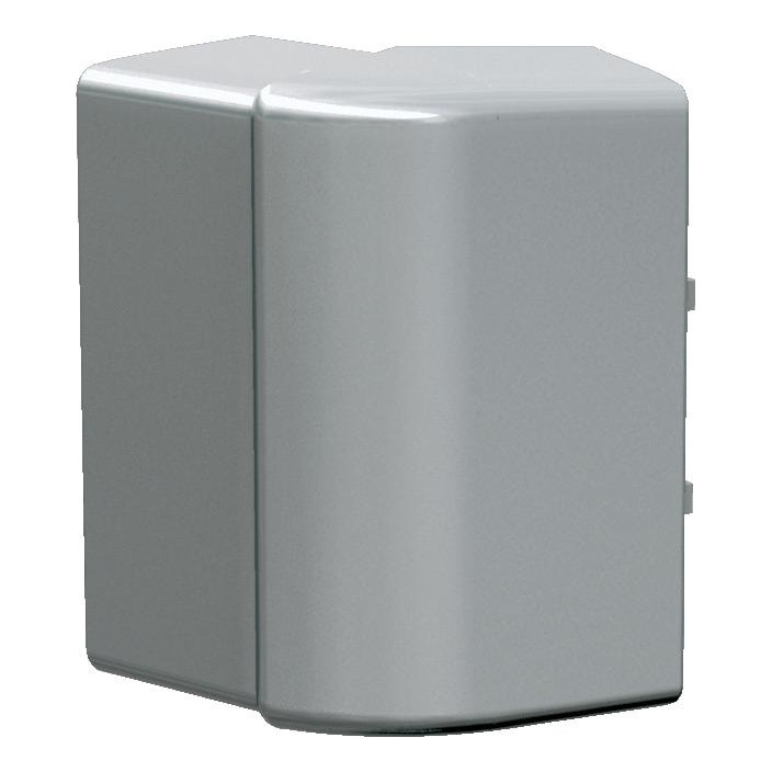 ISM10152 Schneider Electric УГОЛ ВНЕШН.КОРОБА 75Х55ММ OL45, ПОД АЛЮМ