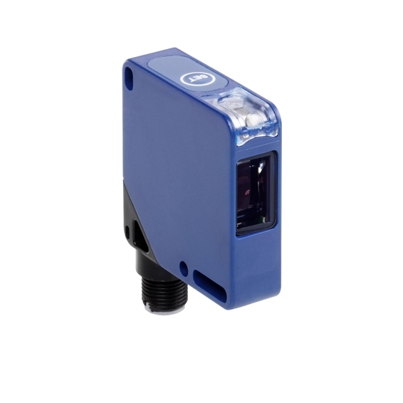 XUKR1PSMM12 Schneider Electric КОМПАКТНЫЙ ФОТОДАТЧИК КОНТРАСТА 50Х50