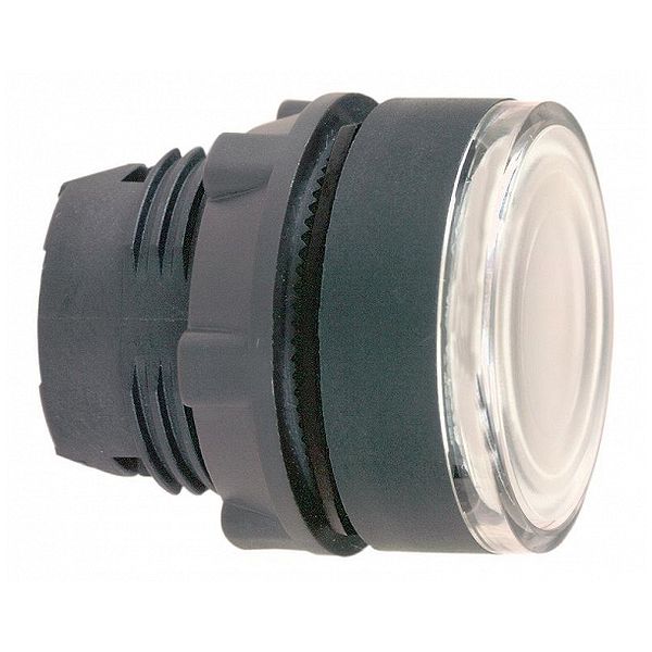 ZB5AW313 Schneider Electric КОРПУС КНОПКИ 22ММ С ПОДСВЕТКОЙ ZB5AW313