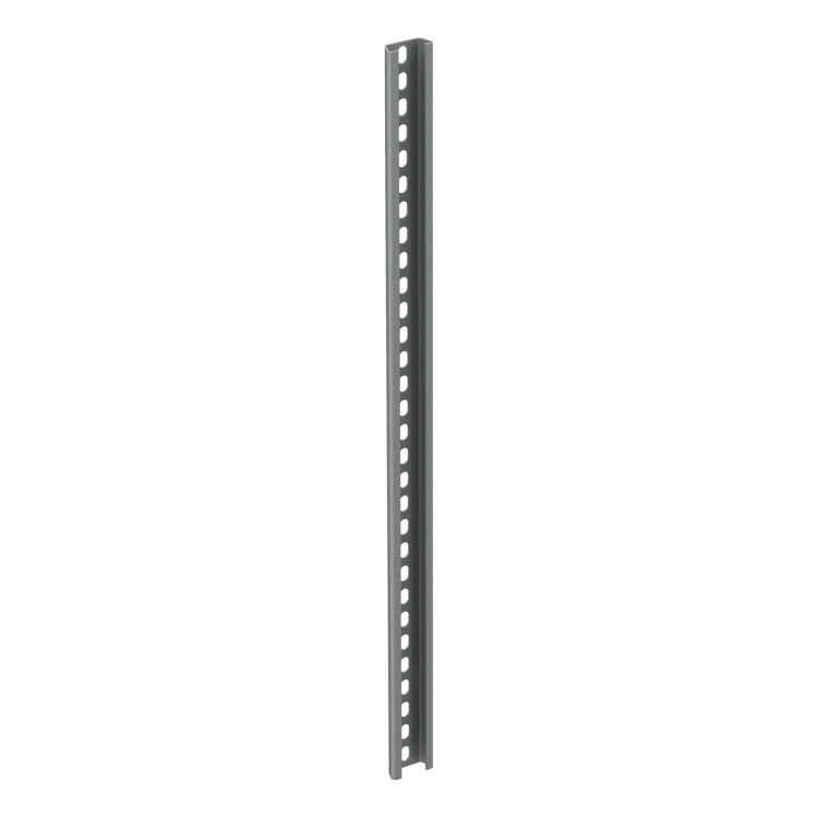 725357 Schneider Electric ПРОФИЛЬ МОНТАЖНЫЙ 24/34 0,3М ОЦИНКОВ.