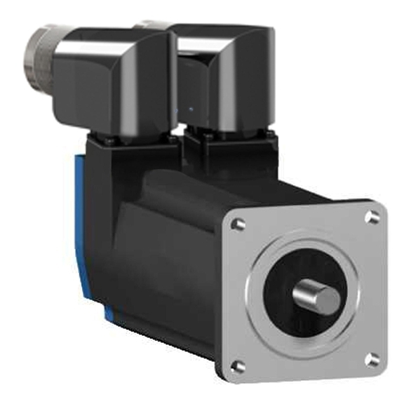 BSH0552T21A2A Schneider Electric ДВИГАТЕЛЬ BSH 55MM 0,9НМ IP65 Б/ШПОН