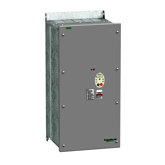 ATV212WD18N4C Schneider Electric ПРЕОБР ЧАСТОТ ATV212 18КВТ 480В IP55 ЭМС