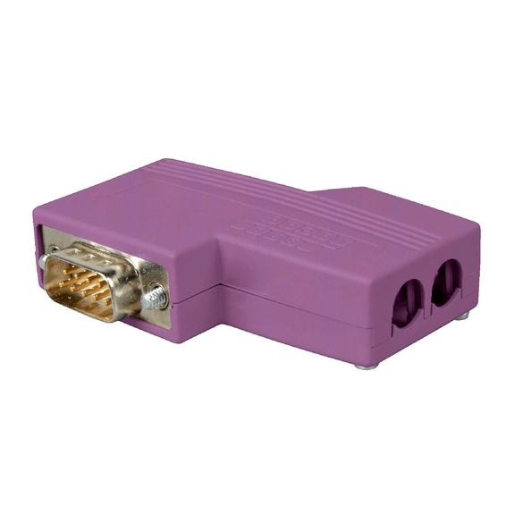 490NAD91103 Schneider Electric PROFIBUS DP - СОЕДИНИТЕЛЬ