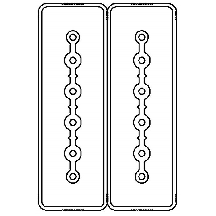 782276 Schneider Electric ПЕРЕХОДНИК ЛОТКА ВЕРТИК. W11/60-70 ОЦИНК
