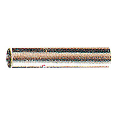 0446600000 WEIDMULLER Соединительная муфта (клемма), Высота: 4 mm, Ширина: 4 mm, Глубина: 10 mm, Cu Zn