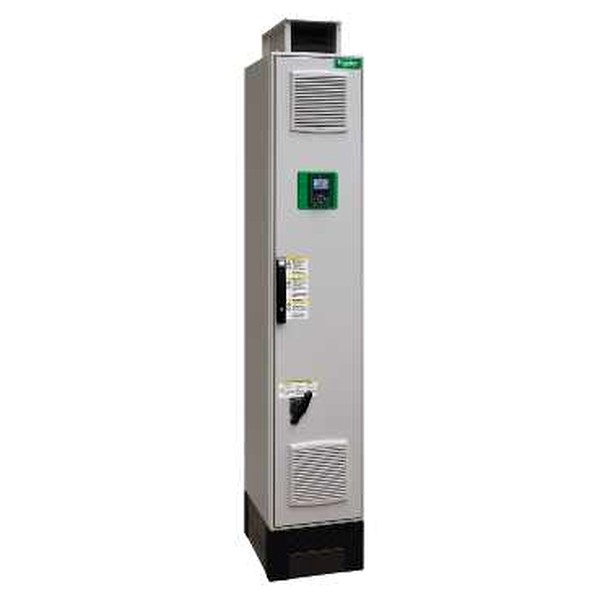 ATV650C13N4F Schneider Electric Преобразователь частоты ATV650 132кВт 380В 3ф шкафной