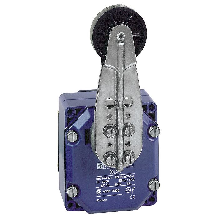 XCRA55 Schneider Electric КОНЦЕВОЙ ВЫКЛЮЧАТЕЛЬ XCRA55
