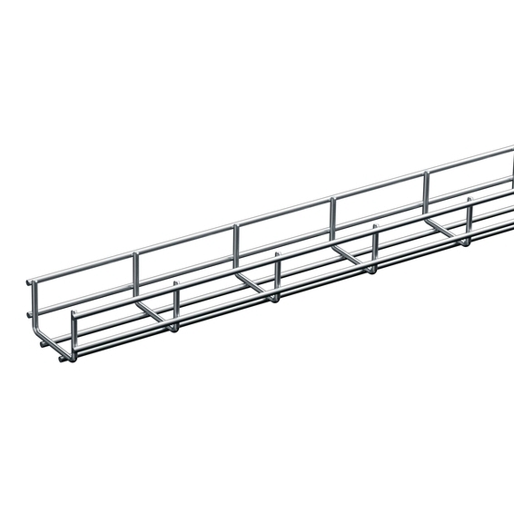 1149300 Schneider Electric ЛОТОК ПРОВОЛОЧНЫЙ 75/55-4 L=2,5M SS316L