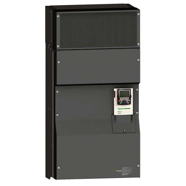 ATV71HC50N4 Schneider Electric ПРЕОБР ЧАСТОТЫ ATV71 480 В 500КВТ
