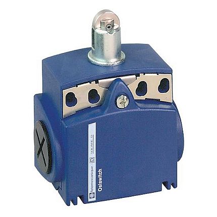 XCKT2102N12 Schneider Electric КОНЦЕВОЙ ВЫКЛЮЧАТЕЛЬ 1НО1НЗ ВВОД 1/2 NPT
