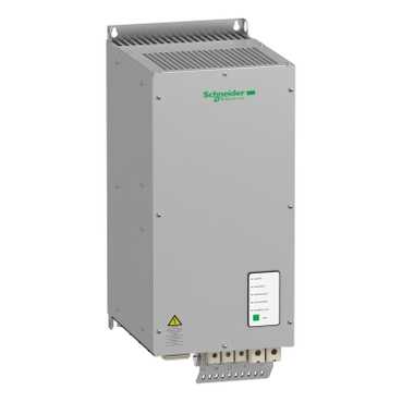 VW3A7201 Schneider Electric МОДУЛЬ РЕКУПЕРАЦИИ 400 В 7КВТ