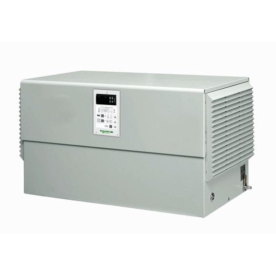 NSYCUE1400W230R Schneider Electric ОХЛАЖД. УСТРОЙСТВО ВЕРТИК.1400 ВТ 230В