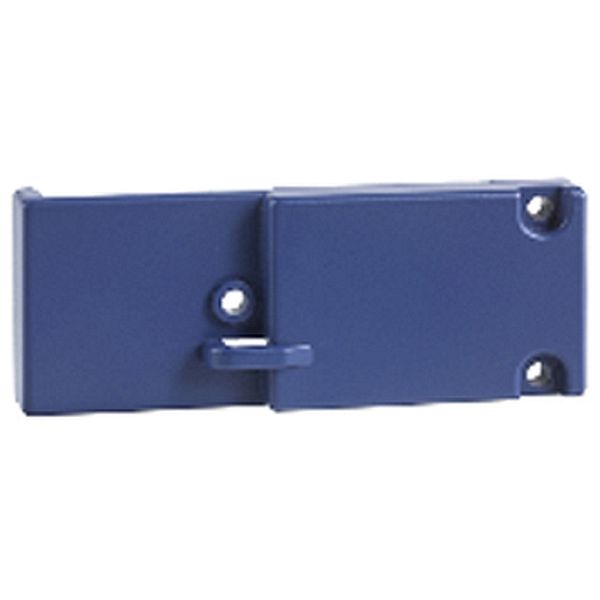 XMLZL001 Schneider Electric ЗАЩИТНАЯ КРЫШКА XMLZL001
