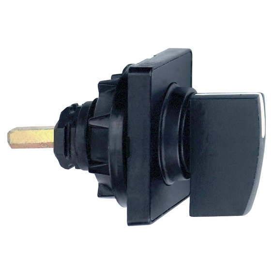 KBC1SR Schneider Electric ГОЛОВКА ДЛЯ ЗАМКА 455 KBC1SR